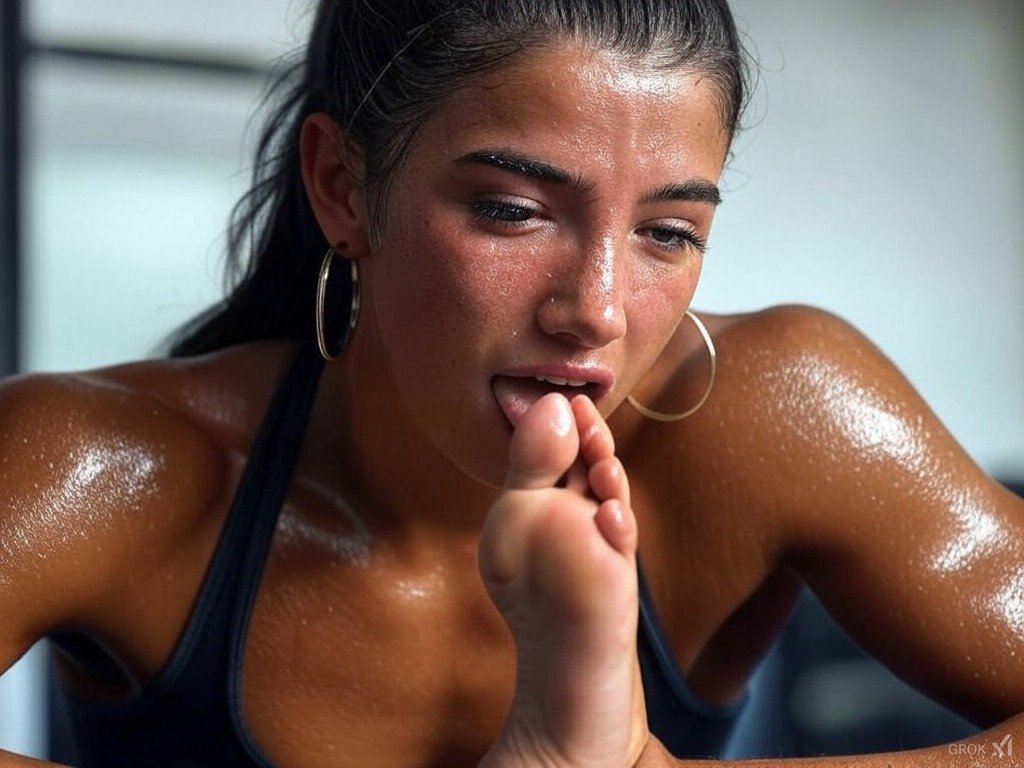 IgmHcfhi Caterina Balivo Victoria Beckham Emma Watson Elettra Lamborghini AI 03.jpg